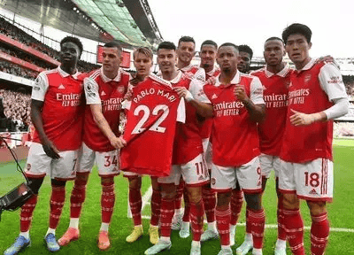 7000万清洗功勋！阿森纳2笔狠招惊爆英超，豪赌能否铸就王朝